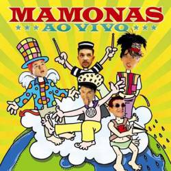 Mamonas Assassinas : Mamonas Ao Vivo